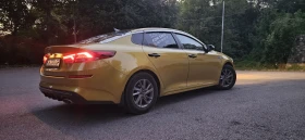 Kia K5 2.0LPI - 12999 € / 25423.83 лв. - 31781066 11