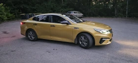 Kia K5 2.0LPI - 12999 € / 25423.83 лв. - 31781066 6