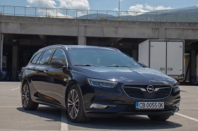 ������ Opel Insignia
