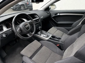 Audi A5 - 6500 € / 12712.90 лв. - 38586708 5