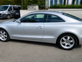 Audi A5 - 6500 € / 12712.90 лв. - 38586708 3