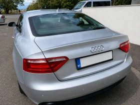 Audi A5 - 6500 € / 12712.90 лв. - 38586708 4
