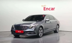 Mercedes-Benz S 400 * S400L d 4MATIC * ЦЕНА ДО БГ