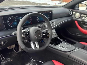 Mercedes-Benz E 53 AMG * АВТОКРЕДИТ БЕЗ ПЪРВОНАЧАЛНА ВНОСКА*  | Auto.bg — изображение 5