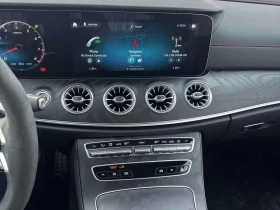 Mercedes-Benz E 53 AMG * АВТОКРЕДИТ БЕЗ ПЪРВОНАЧАЛНА ВНОСКА*  | Auto.bg — изображение 9