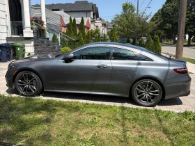 Mercedes-Benz E 53 AMG * АВТОКРЕДИТ БЕЗ ПЪРВОНАЧАЛНА ВНОСКА*  | Auto.bg — изображение 2