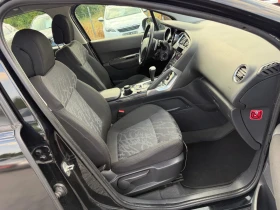 Peugeot 3008 1.6 HDI, 110 Hp, ��������� | Mobile.bg � ����� ������ 10