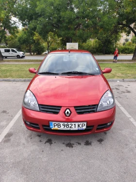 ������ Renault Symbol