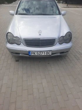 Mercedes-Benz C 220 - 1999 € - 79963590 13