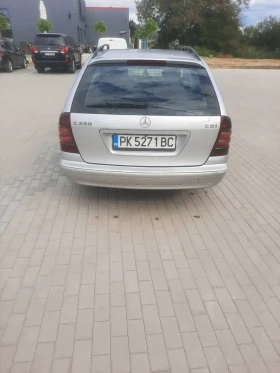 Mercedes-Benz C 220 - 1999 € - 79963590 9
