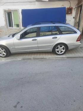 Mercedes-Benz C 220 - 1999 € - 79963590 12