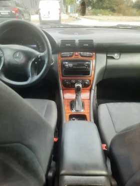 Mercedes-Benz C 220 - 1999 € - 79963590 7