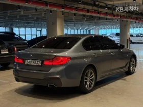 BMW 530 M-pack\360 камери\Амбиетно осветление - 16800 € - 43187152 3