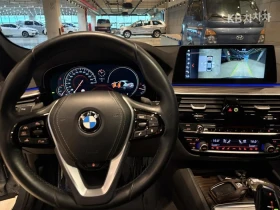 BMW 530 M-pack\360 камери\Амбиетно осветление - 16800 € - 43187152 12