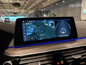 BMW 530 M-pack\360 камери\Амбиетно осветление - 16800 € - 43187152 14