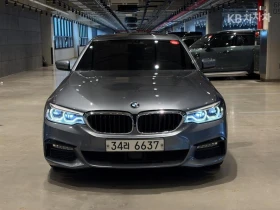 BMW 530 M-pack\360 камери\Амбиетно осветление - 16800 € - 43187152 2