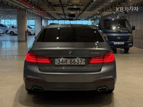 BMW 530 M-pack\360 камери\Амбиетно осветление - 16800 € - 43187152 4