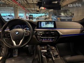 BMW 530 M-pack\360 камери\Амбиетно осветление - 16800 € - 43187152 11