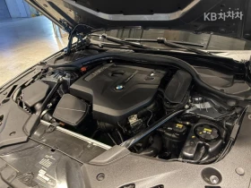 BMW 530 M-pack\360 камери\Амбиетно осветление - 16800 € - 43187152 5