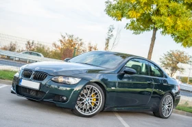 ����� �� �������� �� BMW 335 M57 M pack