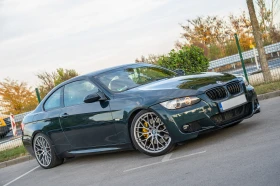 ����� �� �������� �� BMW 335 M57 M pack