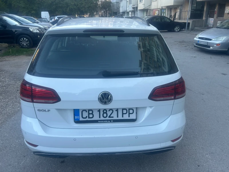 VW Golf Golf 7, снимка 2 - Автомобили и джипове - 48291262