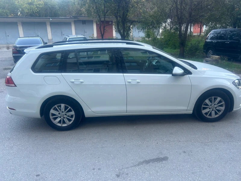 VW Golf Golf 7, снимка 5 - Автомобили и джипове - 48291262