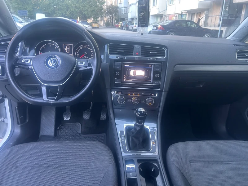 VW Golf Golf 7, снимка 10 - Автомобили и джипове - 48291262