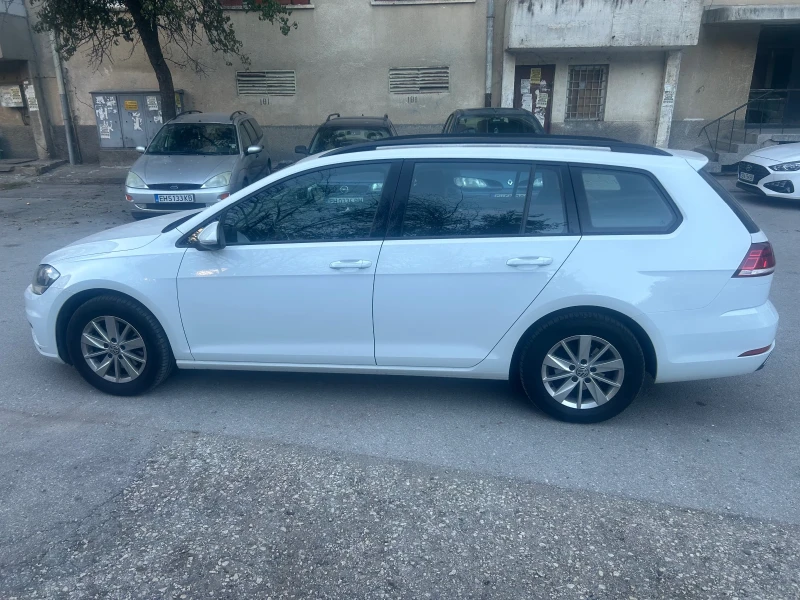 VW Golf Golf 7, снимка 4 - Автомобили и джипове - 48291262