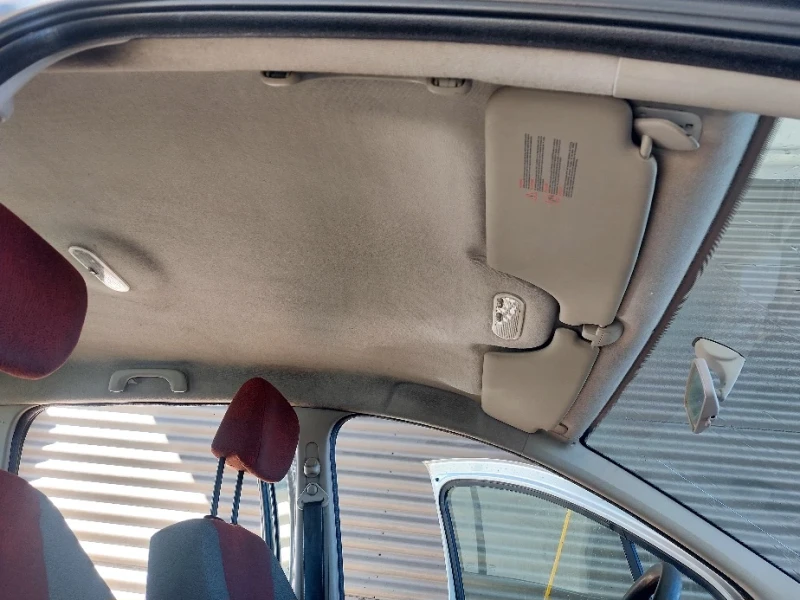 Renault Modus 1.5 dci , снимка 12 - Автомобили и джипове - 48509708