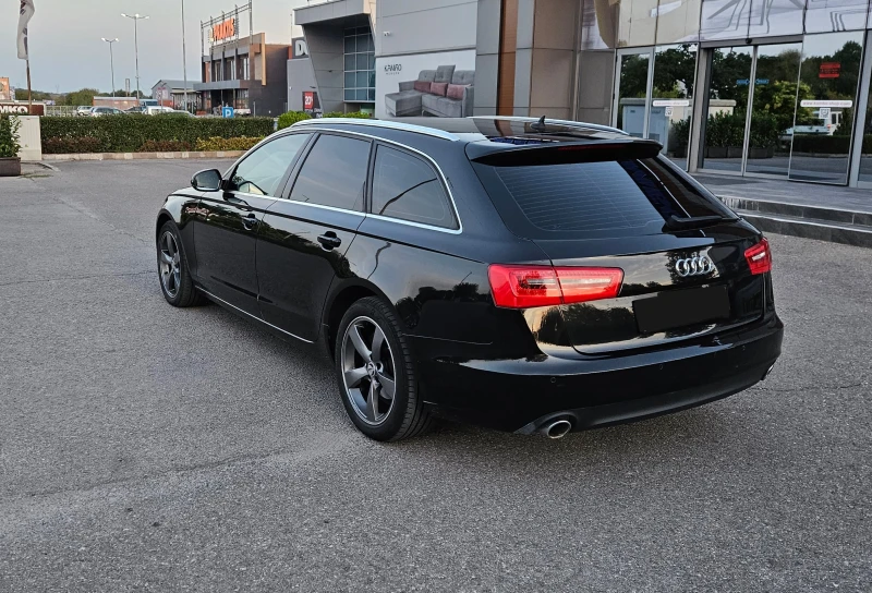 Audi A6 3.0 TDI, снимка 6 - Автомобили и джипове - 49123662