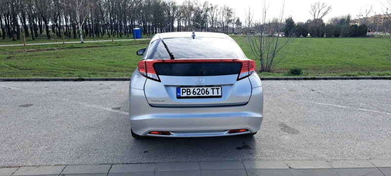 Honda Civic, снимка 13 - Автомобили и джипове - 49562915