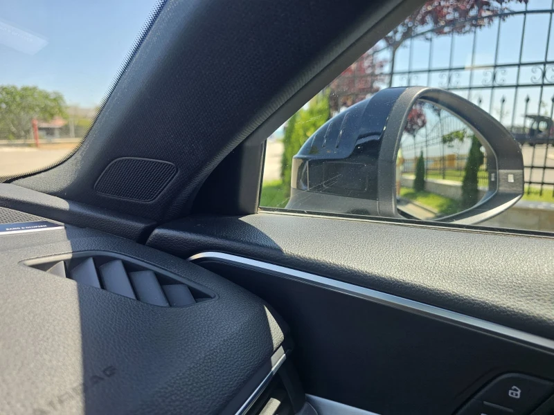 Audi A4 2019 3xS-line Distronic B&O Blindspot, снимка 14 - Автомобили и джипове - 50406488