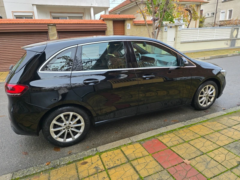 Mercedes-Benz B 200, снимка 6 - Автомобили и джипове - 51948138