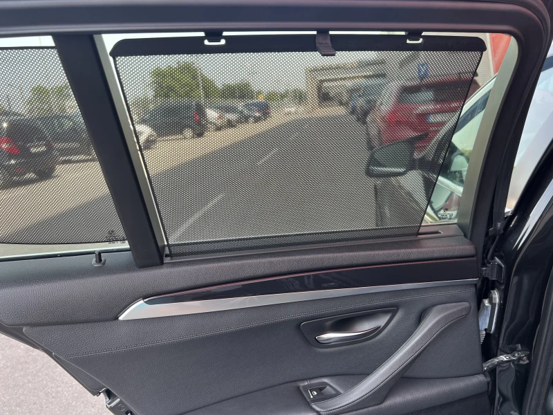 BMW 525 &#39;&#39;ПЕРФЕКТНА&#39;&#39;, снимка 11 - Автомобили и джипове - 50700200