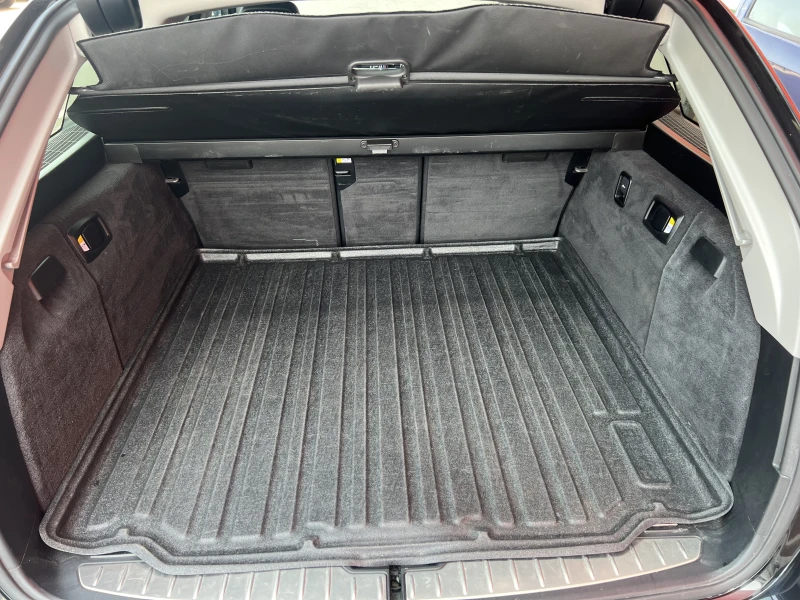 BMW 525 &#39;&#39;ПЕРФЕКТНА&#39;&#39;, снимка 16 - Автомобили и джипове - 50700200