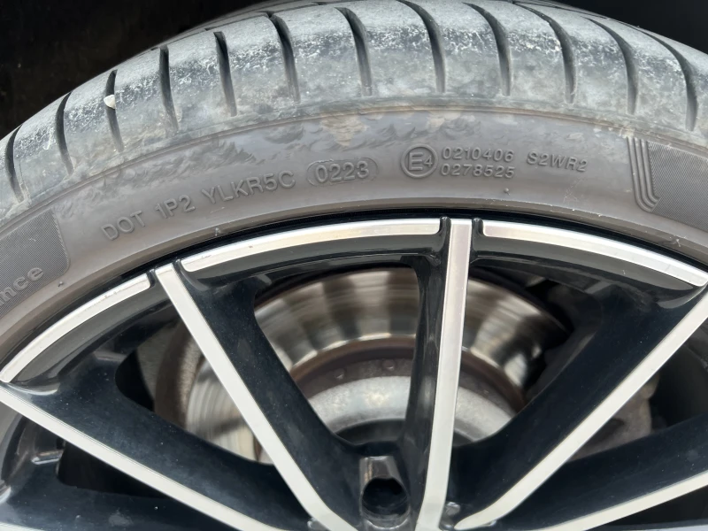 BMW 525 &#39;&#39;ПЕРФЕКТНА&#39;&#39;, снимка 9 - Автомобили и джипове - 50700200