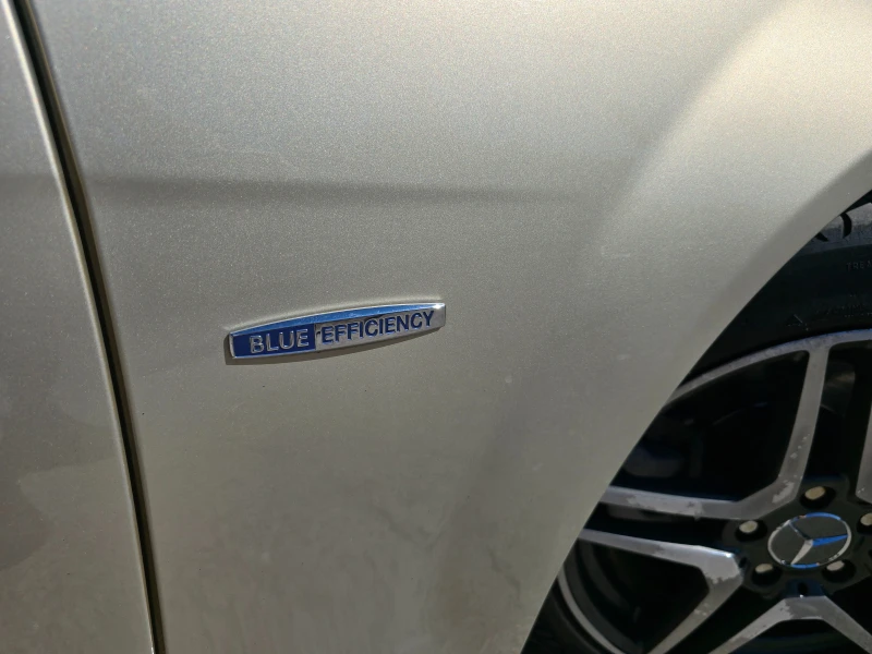 Mercedes-Benz C 180 1.8i KATO NOV REALNI KL, снимка 7 - Автомобили и джипове - 52649645