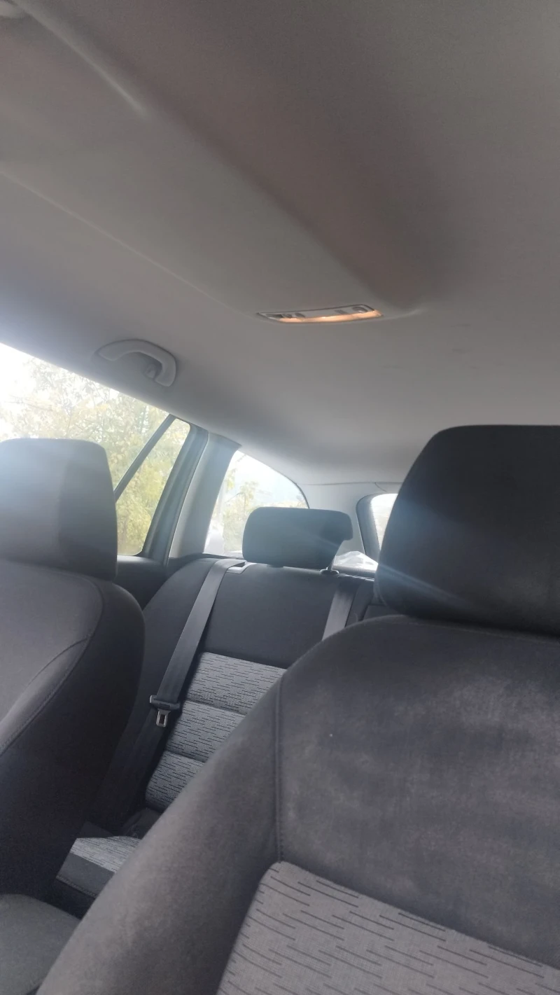 Skoda Octavia, снимка 13 - Автомобили и джипове - 51851629