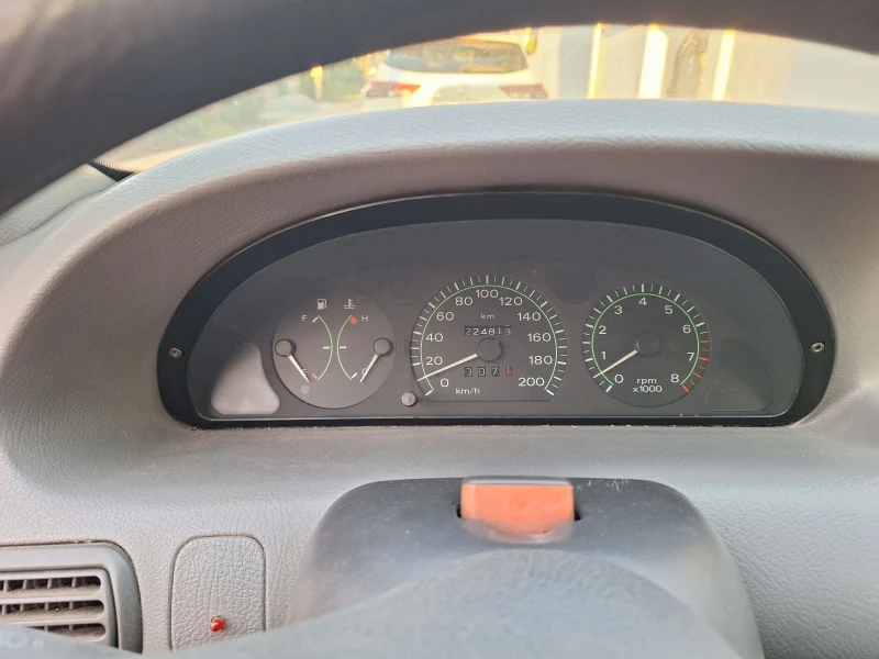 Fiat Punto, снимка 8 - Автомобили и джипове - 51953985