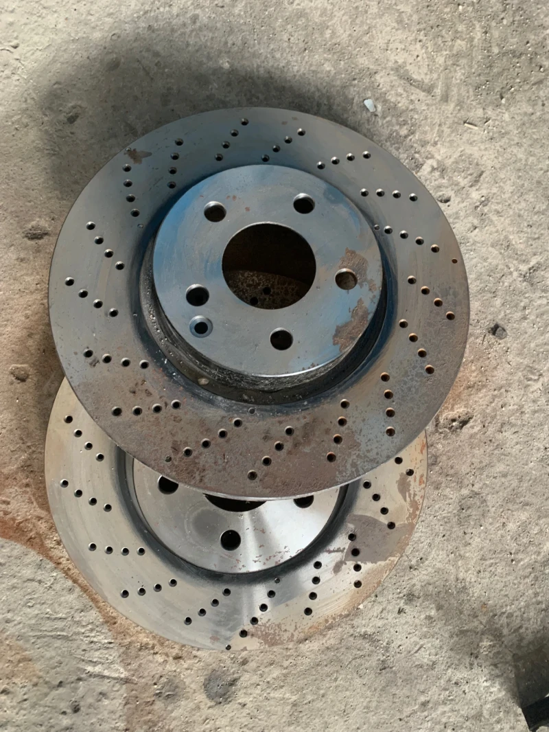 Mercedes-Benz C 280, снимка 12 - Автомобили и джипове - 52544082