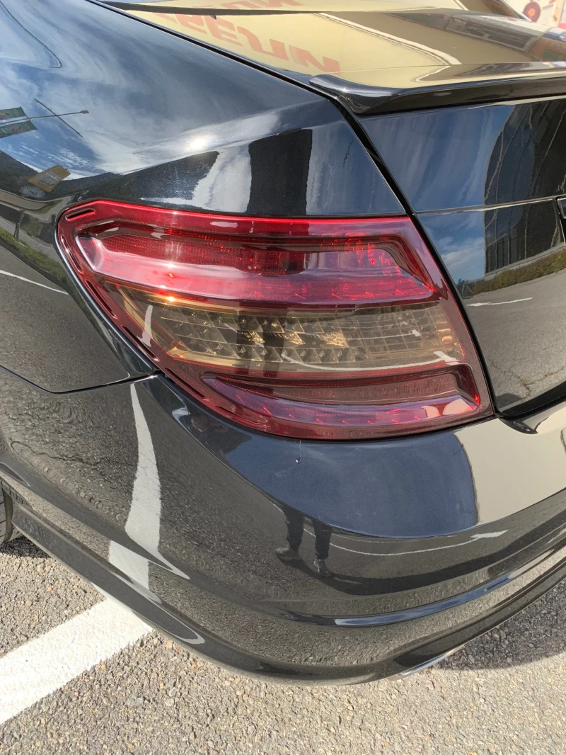 Mercedes-Benz C 280, снимка 14 - Автомобили и джипове - 52544082
