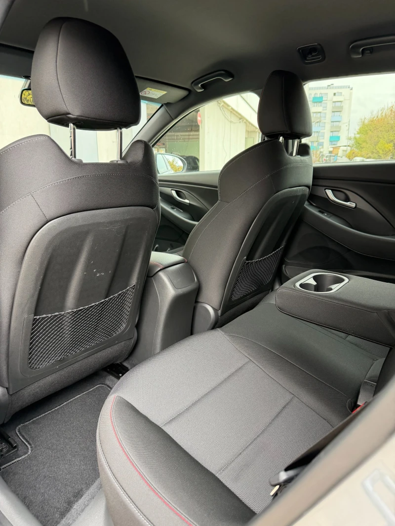 Hyundai I30 N line в Гаранция, снимка 6 - Автомобили и джипове - 52295788