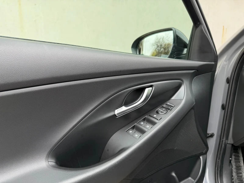 Hyundai I30 N line в Гаранция, снимка 5 - Автомобили и джипове - 52295788