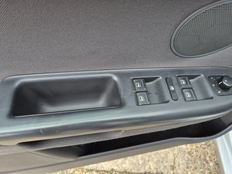 VW Golf Plus 1.9TDI-Италия, снимка 6 - Автомобили и джипове - 52664795