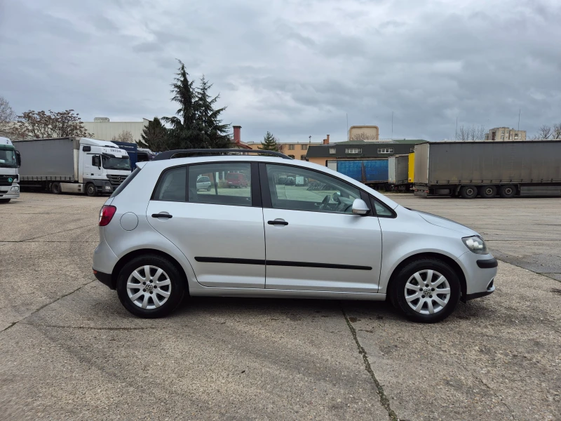VW Golf Plus 1.9TDI-Италия, снимка 4 - Автомобили и джипове - 52664795