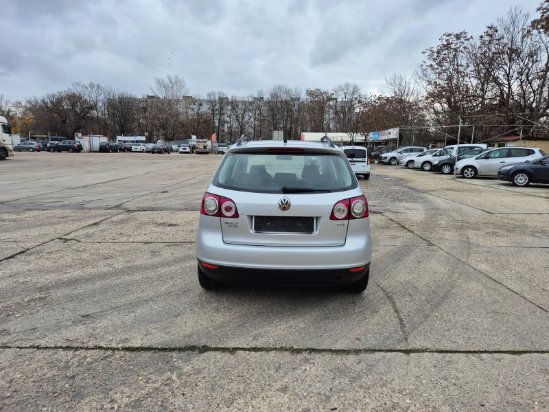 VW Golf Plus 1.9TDI-Италия, снимка 3 - Автомобили и джипове - 52664795