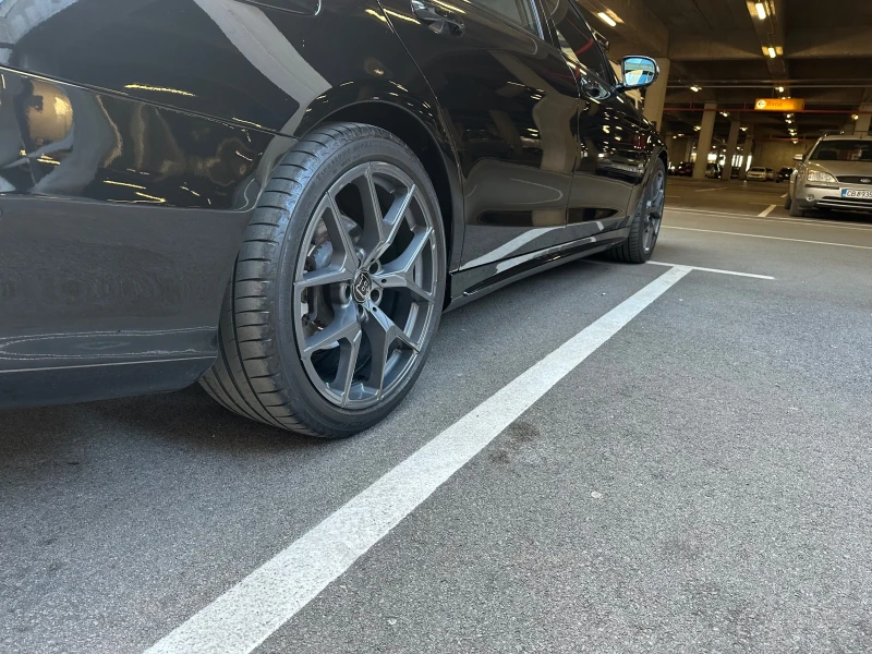 Mercedes-Benz S 350 350Long 4matic, снимка 15 - Автомобили и джипове - 52712931