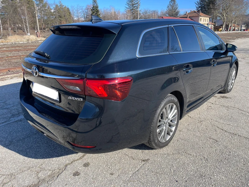Toyota Avensis, снимка 3 - Автомобили и джипове - 52806446