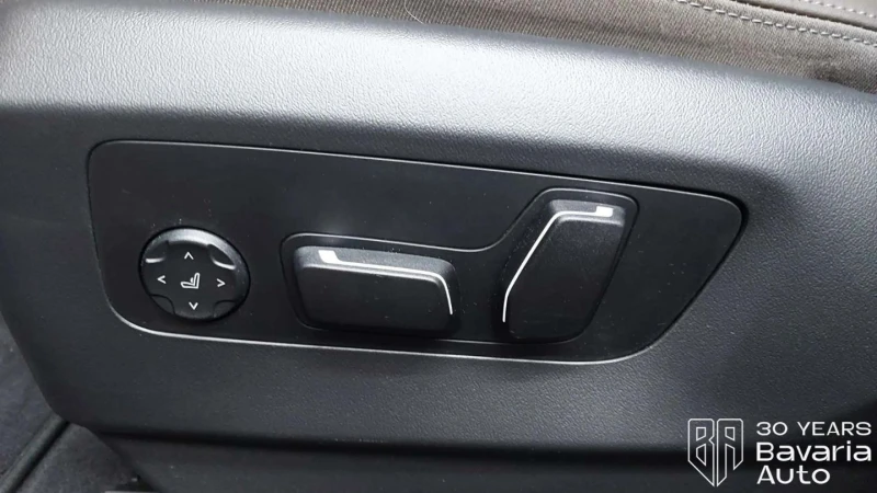 BMW 550 e xDrive M Sport Paket Steptronic, снимка 14 - Автомобили и джипове - 52815728